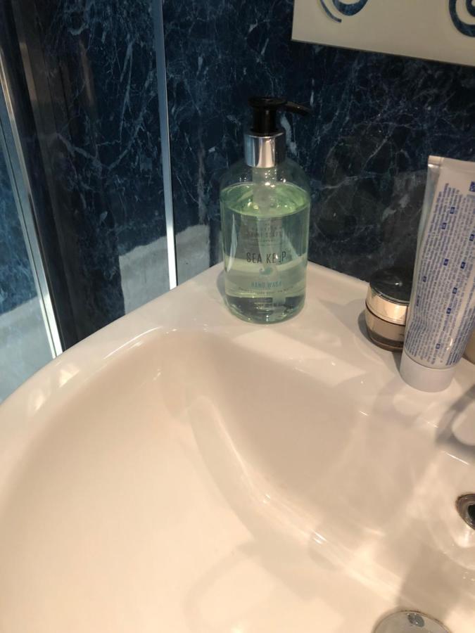 Strathallan B&B 因弗内斯 外观 照片