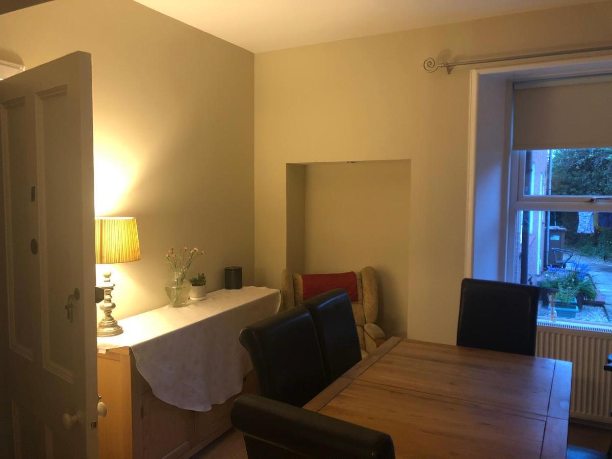Strathallan B&B 因弗内斯 外观 照片